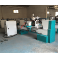 cnc wood lathe turning wood carving machine